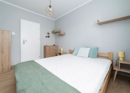 Łódź, Polesie, Retkinia, Maratońska - Zdjęcie 4