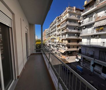 Studio/Γκαρσονιέρα για ενοικίαση Άγιος Δημήτριος (Κέντρο Θεσσαλονίκης) - Photo 6