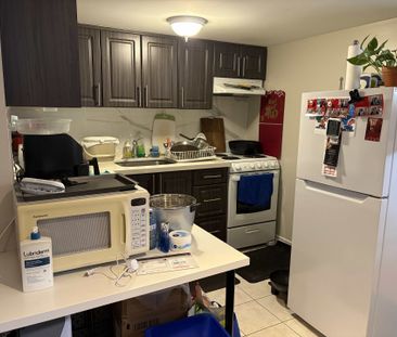 For Lease - 21 Boxhill Road Unit# Lower Unit, Markham, Ontario - Photo 4