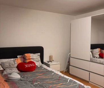 4 Zimmer, 90 m² - Photo 3