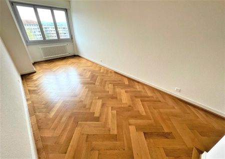 Appartement traversant - Proche Arve - Arrêt Blanche - Foto 3