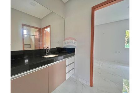 Casa para Aluguel em Condomínio Fechado – Residencial Rondon | Primeira Locação - Photo 2