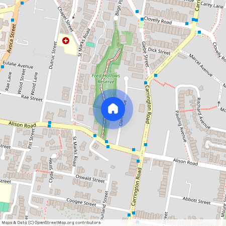 20 Glen Avenue, Randwick 2031, New South Wales