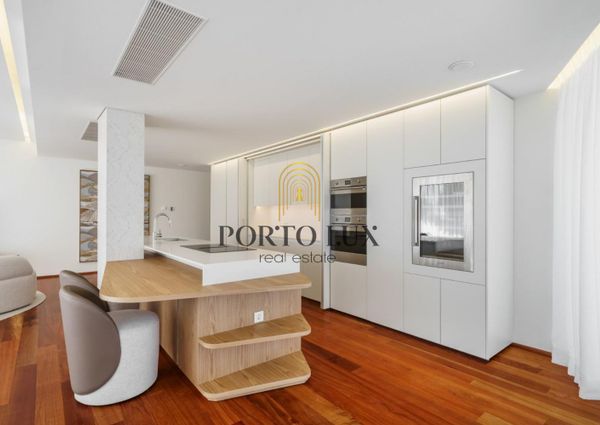 Apartamento T3 em Porto