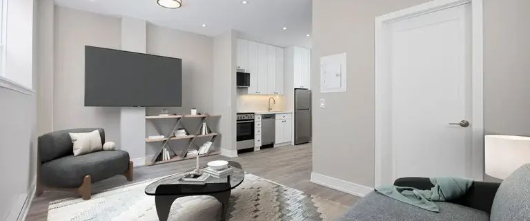 Spencer Apartments | 47 Spencer Avenue, Toronto - Photo 1