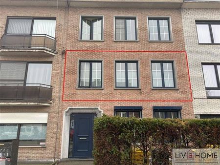 Appartement te huur - Photo 3