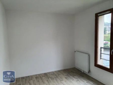 Appartement à louer 2 pièces 42.49m² - Photo 4