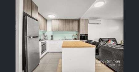 Modern Apartment in a Prime Location! - Photo 3