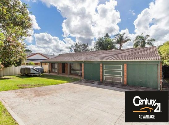 Family Home!! - Photo 1