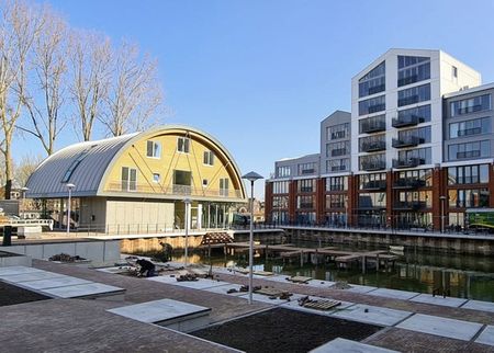 Te huur: Appartement Oranje Vrijbuiterskade in Utrecht - Photo 3