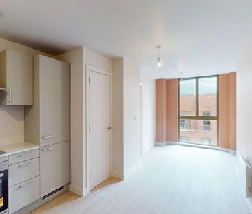 2 bedroom apartment to rent - Photo 3