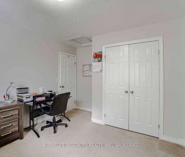 For Lease - 19 Patterson Drive Unit# UPPERS Exclude Basement, North... - Photo 3