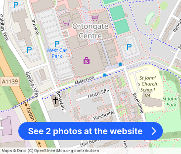 PETERBOROUGH - Photo 1