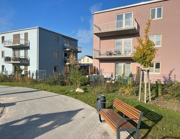 Ihr Platz im Grünen: Terrasse & Privatgarten - Wohnen wo Bernau am schönsten ist - Photo 1