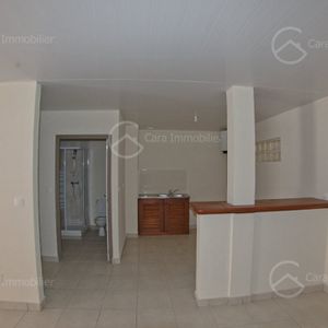 Location Appartement 2 pièces 42m² CAYENNE 97300 - Photo 2