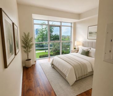 For Lease - 65 Oneida Crescent Unit# 403, Richmond Hill, Ontario - Photo 4