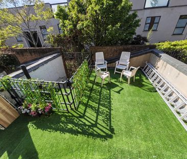 1 Bed Flat, Boundary Road, NW8 - Photo 1