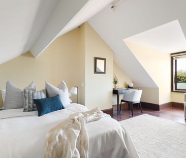 27 Hopetoun Street, Paddington NSW 2021 - House For Rent | Domain - Photo 1