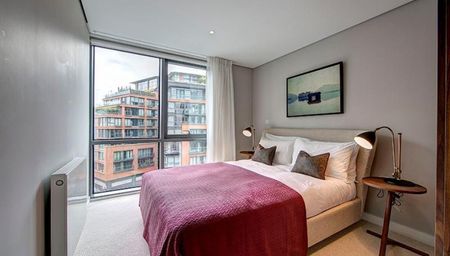 Merchant Square East, Paddington W2, London - Photo 3