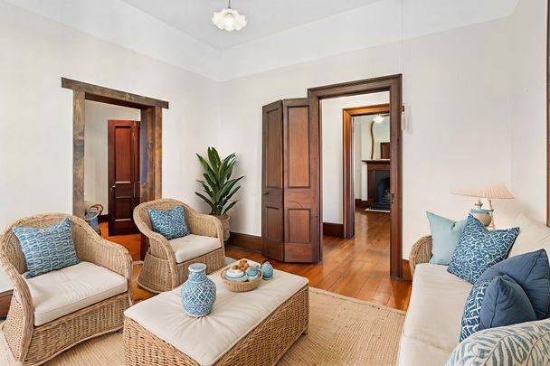 A Piece of Brisbane's History - Photo 1