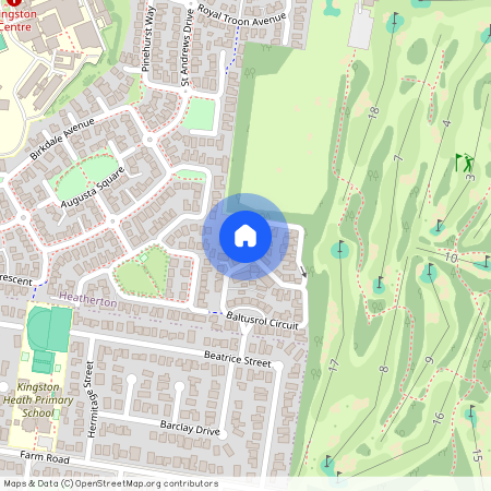 3 Soutar Place Heatherton, VIC 3202