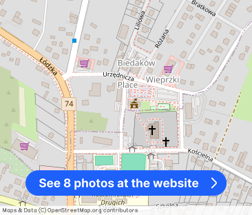 Dom do wynajęcia blisko Kielc - Photo 1