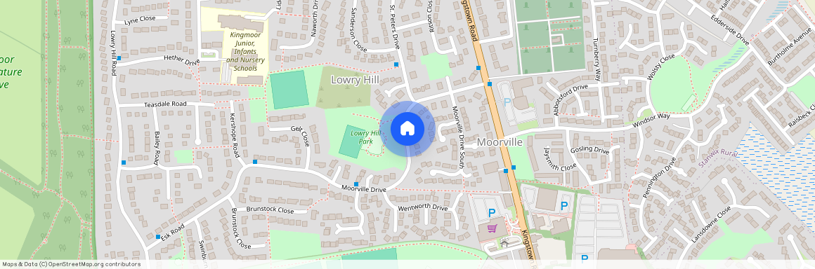 Moorville Drive, CA3 0AN, Carlisle