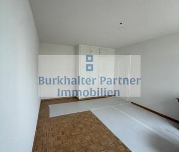 Schöne Wohnung mit direktem Zugang zur Grünfläche! - Foto 1