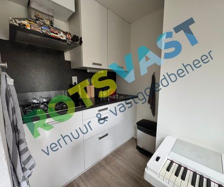 Te huur: Appartement Govert Flinckstraat in Leeuwarden - Foto 3