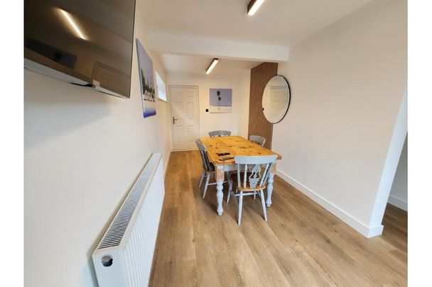 4 bedroom house share to rent - Photo 1