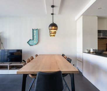 Gemeubeld appartement met 2 slaapkamers Oostduinkerke - Photo 6