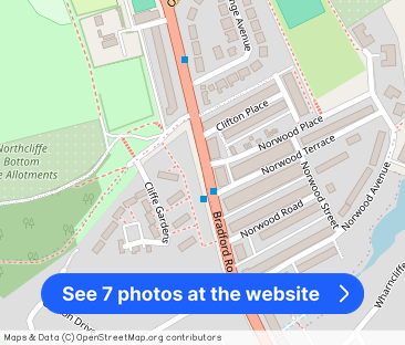 Bradford Road, Shipley, Bradford - Photo 1