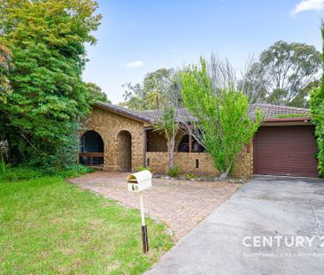 Good Sized Home in a Quiet Street - Photo 5