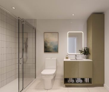 Riviera par Vallem - Condos locatifs Été 2027 Carignan - appartemen... - Photo 4