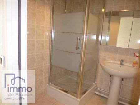 Appartement 3 pièces - 69230 Saint-Genis-Laval - Photo 5