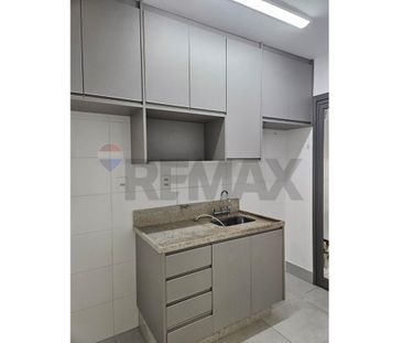 Aluguel - Apartamento 69m2, varanda gourmet, 01 suíte e 01 vaga de ... - Foto 1