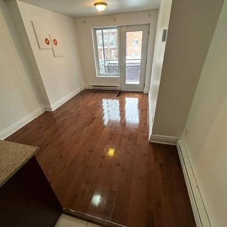 Studio - Montréal - $950 /mo - Photo 3
