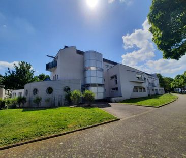 Appartement T1 à louer Rennes Gare - 17 m² - Photo 1