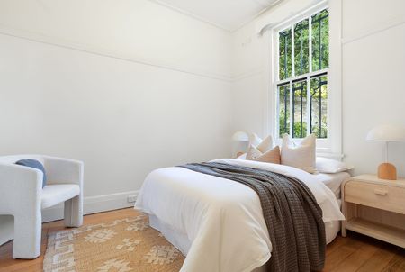 12 Hampden Avenue, Darling Point NSW 2027 - House For Rent | Domain - Photo 2