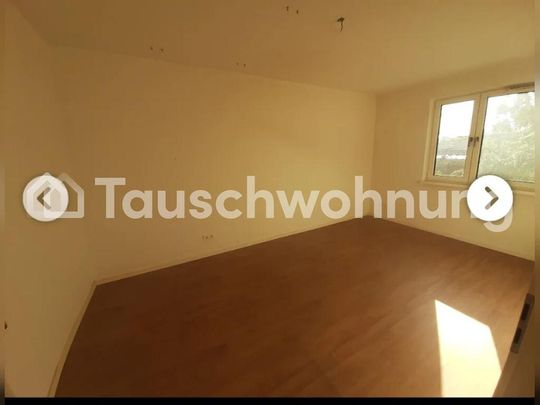 TAUSCHWOHNUNG Barrierefrei wohnen - Photo 1
