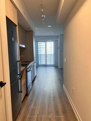 For Lease - 195 Commerce Street Unit# 1802, Vaughan, Ontario - Photo 1