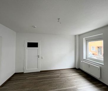 2-Zimmer-Erdgeschosswohnung in Düren-Stadtmitte, Steinweg 9 - Photo 1