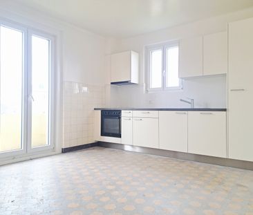 THIENNE 5, Appartement de 3.5 pièces avec cuisine rénovée - Photo 1