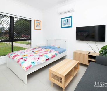 ONE BEDROOM, IN SHARED LIVING - Photo 6