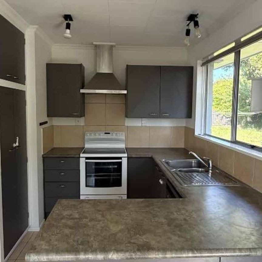 Sunny Family Home in Renwick - Photo 1