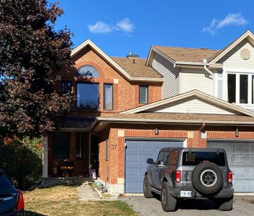 For Lease - 37 Banchory Crescent, Kanata, Ontario - Photo 6