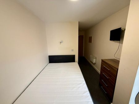 Henry Street, Liverpool, L1 - Photo 2