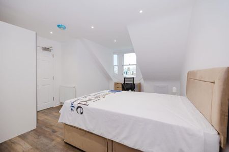 5 bedroom terraced house to rent - Photo 5