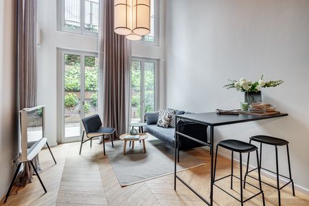 Herzogparksuiten - extraordinary living experience - Photo 5