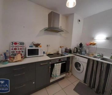 Appartement à louer 3 pièces 70.36m² - Photo 6